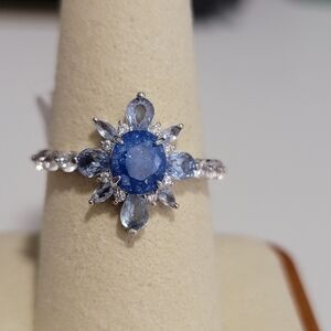 Bomb Party Ring Size 9